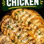Crockpot Chicken: The Ultimate Slow Cooker Chicken and Gravy Recipe
