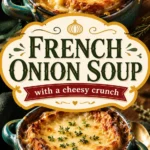 french onion soup french onion soup