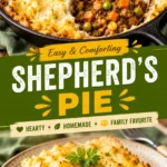 Shepherd's Pie: Best Classic Shepherd's Pie Recipe