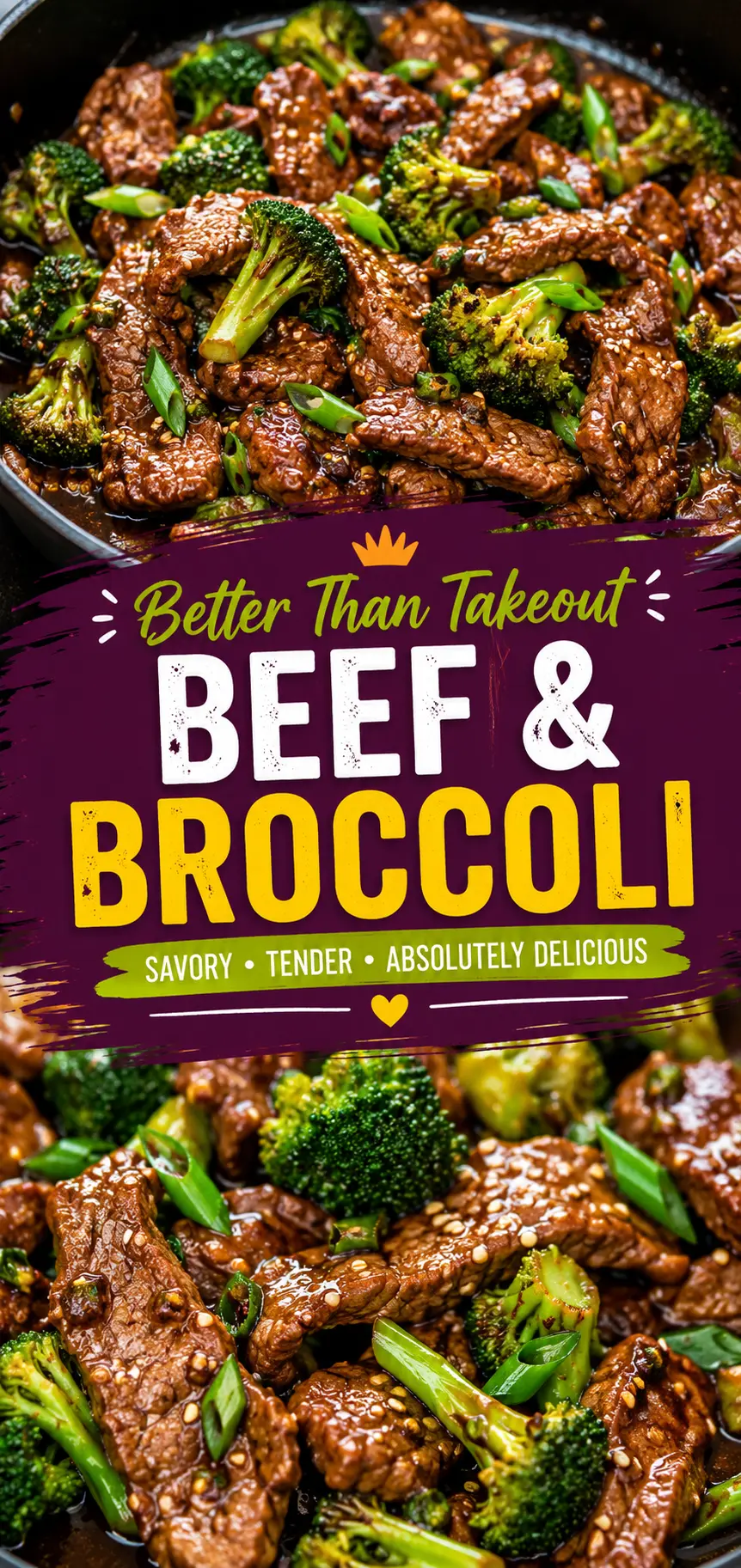 Beef and broccoli Ground Beef Tacos: The Ultimate Easy Ground Beef Tacos Recipe