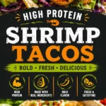 Shrimp Tacos: The Best Easy Shrimp Tacos Recipe for Busy Weeknights