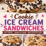 Chocolate Cookie Ice Cream