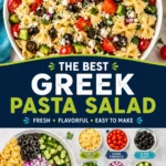 Pasta Salad: The Fresh, Colorful Recipe Everyone Loves