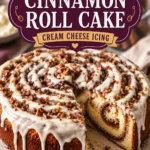 Cinnamon Rolls: Soft, Gooey, and Easy Homemade Perfection