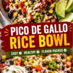 High Protein Rice Bowls Vegetarian: 16 Healthy Meal Prep Ideas You'll Love