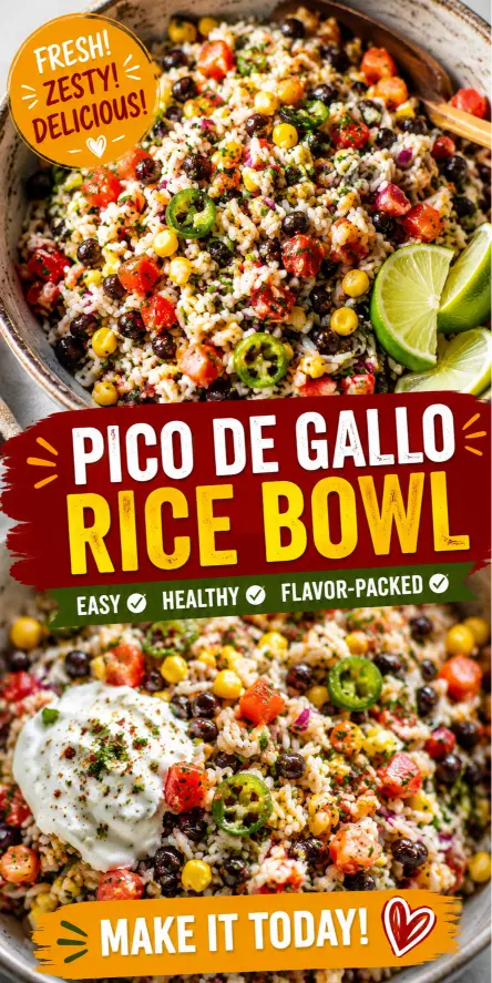 High Protein Rice Bowls Vegetarian: 16 Healthy Meal Prep Ideas You'll Love