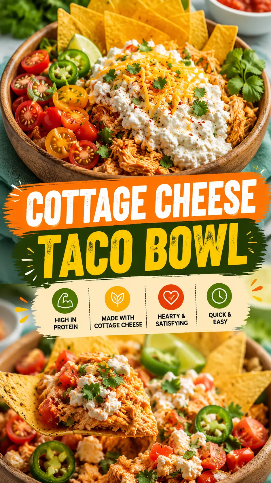 Cottage Cheese Taco Bowl: A High-Protein Low-Carb Meal You'll Love - ChatGPT Image 5 juil. 2026 01 46 43 Copie