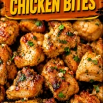 Garlic Butter Chicken: The Best Easy Garlic Butter Chicken Recipe